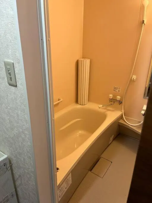 Apartmán 巴ドットcom Premium Stay Hakodate Japonsko