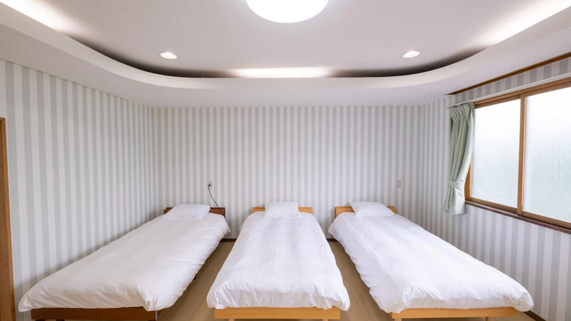 Apartmán 巴ドットcom Premium Stay Hakodate